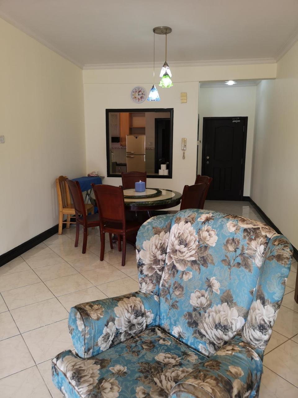 Marimari Marina Service Condo Kota Kinabalu Extérieur photo
